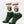 Prevent Wildfires Sock