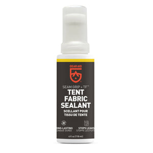 Seam Grip + TF Tent Fabric Sealant