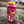 Magical Mushrooms Nalgene 32oz Water Bottle