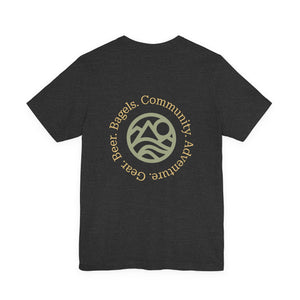 Adventure Outpost T-Shirt