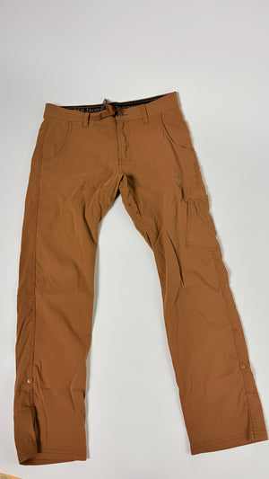 Men's Prana Zion Pants