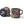Enamel Coffee & Camp Mug | Midnight Mushroom | 16 Oz | Fungi