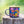 Enamel Coffee & Camp Mug | Midnight Mushroom | 16 Oz | Fungi