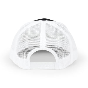 Snapback Trucker Cap
