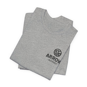 Adventure Outpost T-Shirt