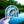 Fish Around and Find Trout Fly Fishing Sticker