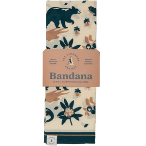 Appalachian Animals Bandana