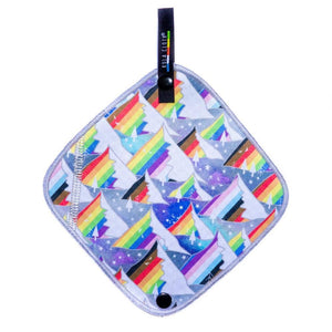 Pride Peaks Kula Cloth ® WHOLESALE