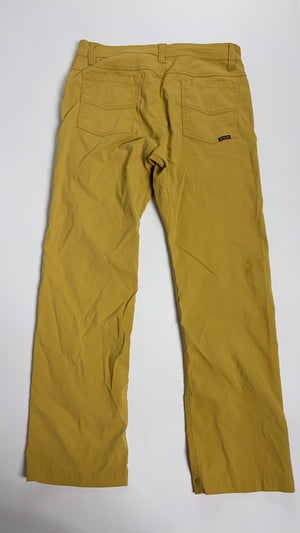 Men's Prana Hiking Pant