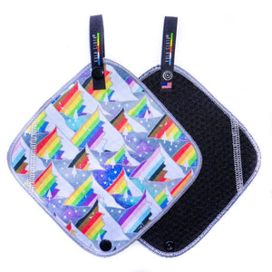 Pride Peaks Kula Cloth ® WHOLESALE