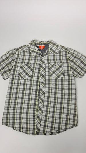 Men's Merrell SelectWick Short Sleeve