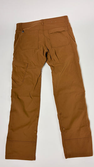 Men's Prana Zion Pants