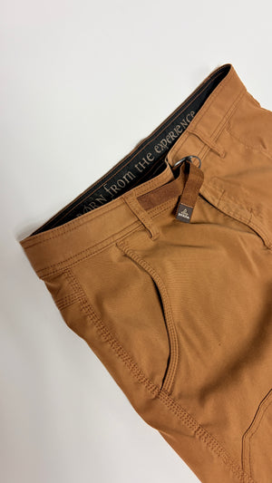 Men's Prana Zion Pants
