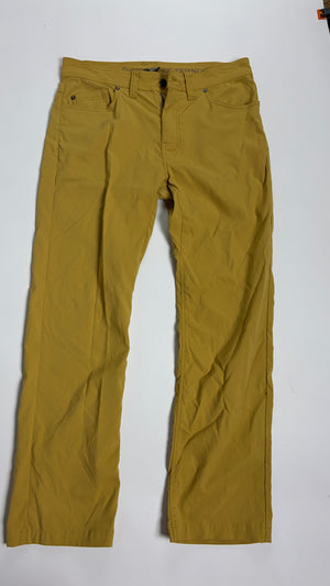 Men's Prana Hiking Pant
