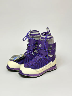 Mammut Nordwand Knit High GTX Mountaineering Boot