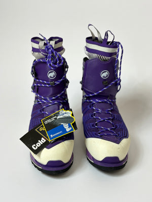 Mammut Nordwand Knit High GTX Mountaineering Boot