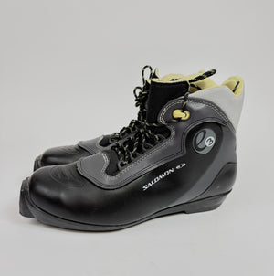 Salomon e3 Men’s Cross Country Ski Boots