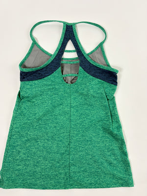 Patagonia Cutaway Racerback Tank Top