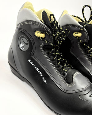 Salomon e3 Men’s Cross Country Ski Boots