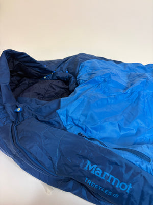 Marmot Trestles 15 Sleeping Bag