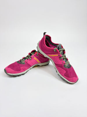 New Balance Minimus Vibrum Trail Runners