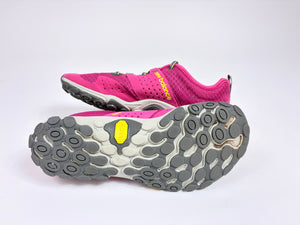 New Balance Minimus Vibrum Trail Runners