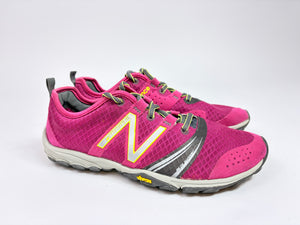 New Balance Minimus Vibrum Trail Runners