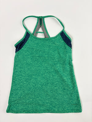 Patagonia Cutaway Racerback Tank Top