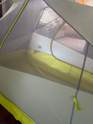 Big Agnes Windy Point 2