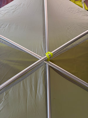 Big Agnes Windy Point 2