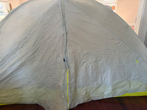 Big Agnes Windy Point 2