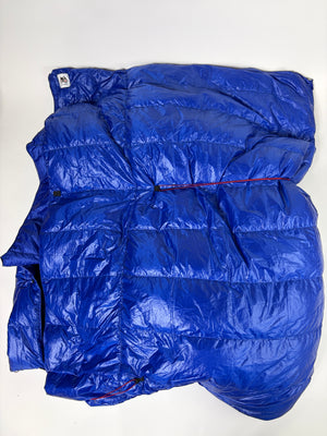 Hang Tight Heatseeker 20 degree Hammock Quilt