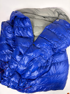 Hang Tight Heatseeker 20 degree Hammock Quilt