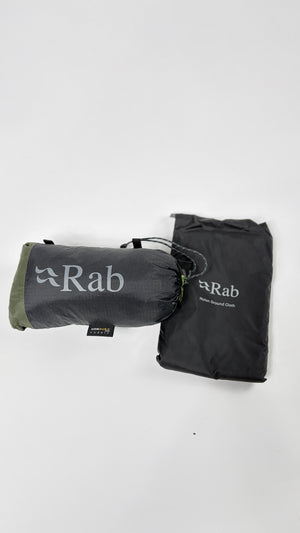 Rab Siltarp 1 Tarp System