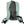 A mint green and dark gray Umebay hydration backpack shown from the back, featuring black straps and buckles, photographed against a plain white background.