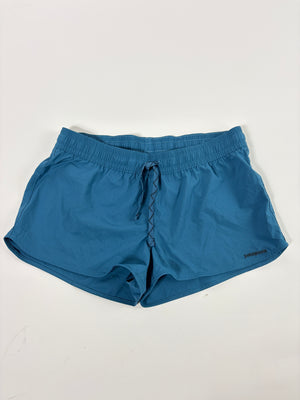 Women's Patagonia Stretch Planing Microshorts