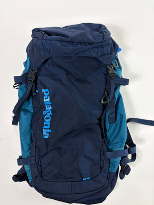 Pagagonia Snowdrifter 40L