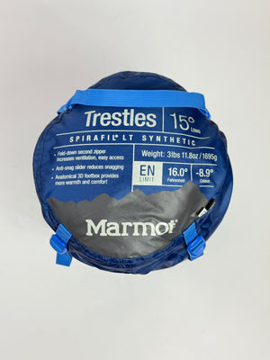 Marmot Trestles 15 Sleeping Bag
