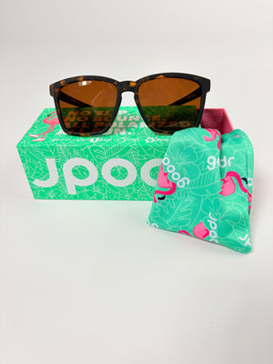 Goodr Glasses