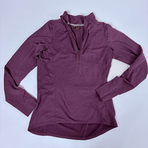Women's Bontrager Long Sleeve Thermal Cycling Jersey