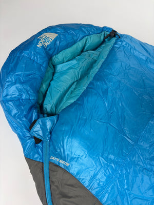 Women's North Face Cat's Meow Eco Sleeping Bag