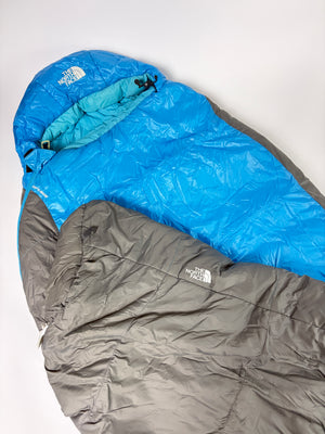 Women's North Face Cat's Meow Eco Sleeping Bag