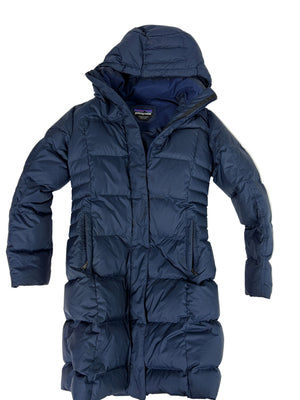 Patagonia Down With It Parka