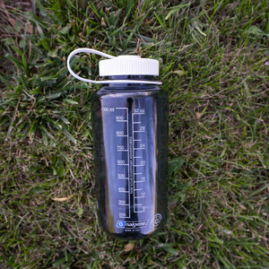 BIGFOOT - Find Your Wild Nalgene 32oz Water Bottle