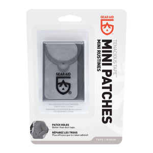 Tenacious Tape Mini Patches