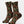 National Park Roundup Sock