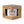 Smokey Bear Enamelware Mug
