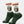 Prevent Wildfires Sock