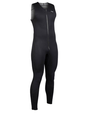 NRS Farmer John 3mm Neoprene Full Wetsuit for Kayaking, Paddleboarding & Cold Water