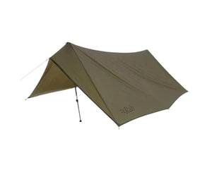 Rab Siltarp 1 Tarp System